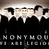 Anonymous hack hands WikiLeaks TWO MILLION Syrian emails