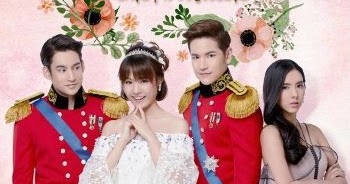 SINOPSIS Princess Hours Thailand Episode 1 - 20 Lengkap 