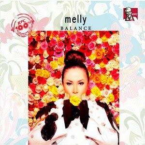 Download Melly Goeslaw - Balance (2013) | Full Album ...