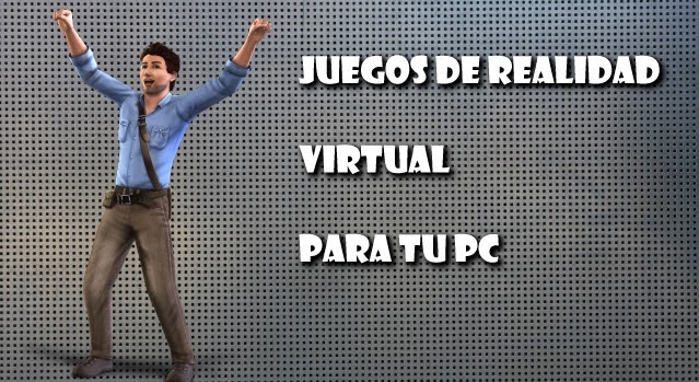 Juegos Realidad Virtual Online Sin Descargar : Juegos ...