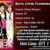 Boys Over Flowers (2009- ) [05 DVD | 450p | TV0019]