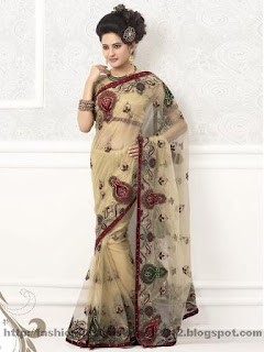 What-is-saree
