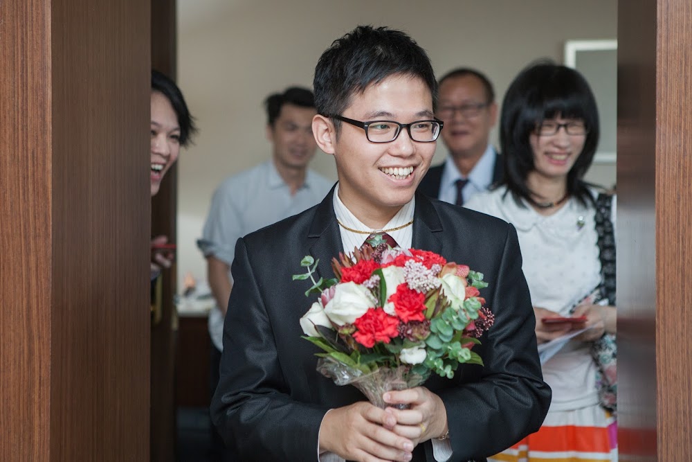 板橋喜宴軒婚禮婚宴停車