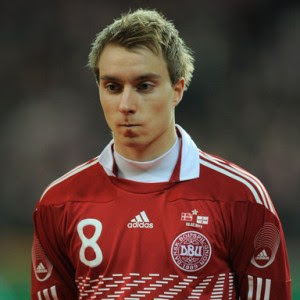 Christian Eriksen