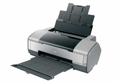 Cara Reset Epson Stylus Photo 1390 Blink