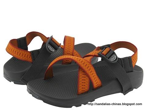 Sandalias chinas:chinas-800838