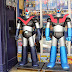 Toys and Figures at Nipponbashi, Osaka Japan