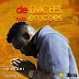 Hernâni Da Silva – De Emcees Para Emcess (Prod. 7Kruzes)
