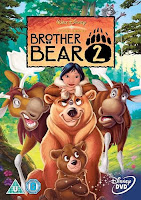 Brother Bear 2 มหัศจรรย์หมีผู้ยิ่งใหญ่ 2