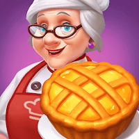 Cooking Town – Restaurant Chef Game Unlimited (Gold - Diamonds) MOD APK