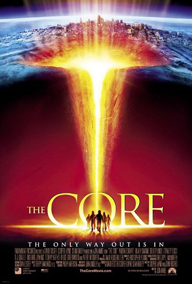 THE CORE (2003)