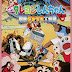 ShinChan In Dark Tama Tama Thrilling Chase In Hindi Hd 720P