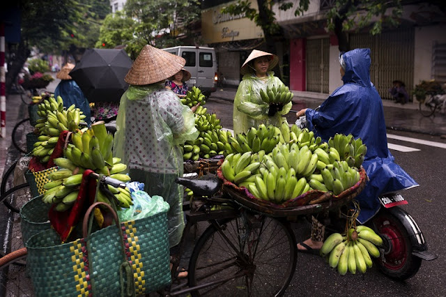 One Day To Explore Hanoi Before (or After) Your Adventure To Sapa