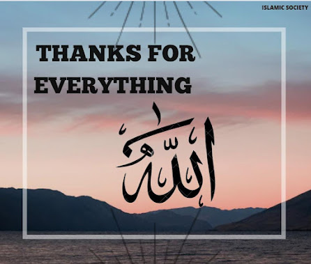 HOW TO BECOME MORE GRATEFUL TO ALLAH ALMIGHTY?