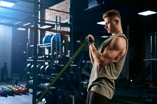 eight tips to help you build muscle mass