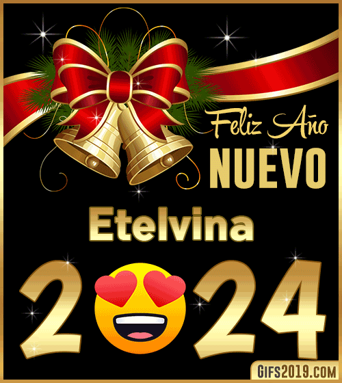 Feliz año nuevo 2024 Etelvina Feliz año nuevo 2024 Etelvina