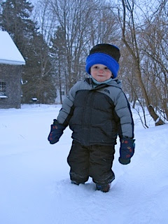 snowsuit