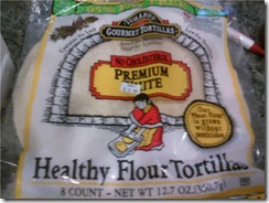 tortilla