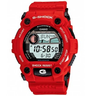 Jam Tangan CASIO G Shock G-7900A-4