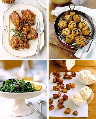 Tastefully Entertaining | Event Ideas & Inspiration: Fall ...