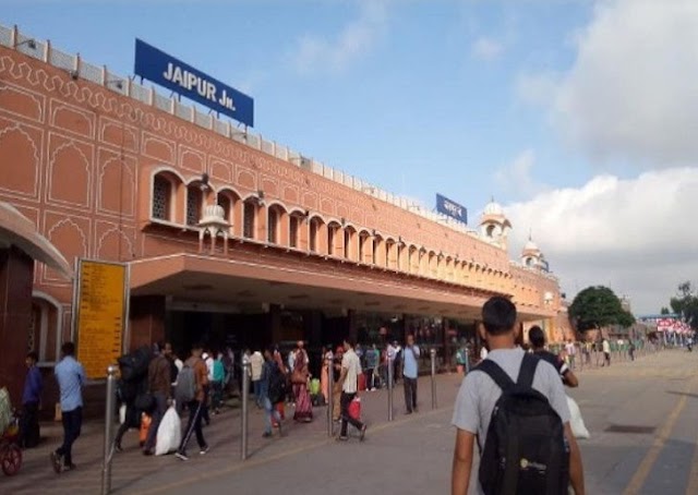भारत का सबसे स्वच्छ रेलवे स्टेशन 2019