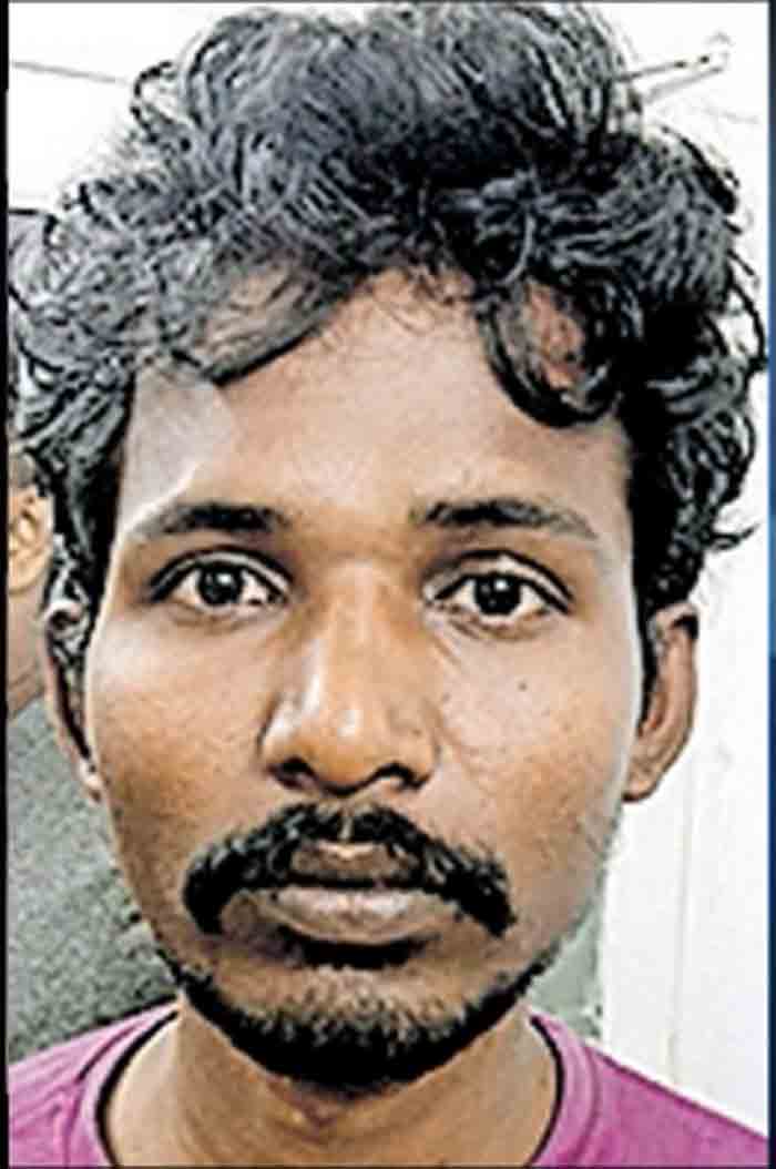 Murder case West Bengal Native Arrested In Kerala, Kochi, News, Police, Arrested, Murder case, Kerala