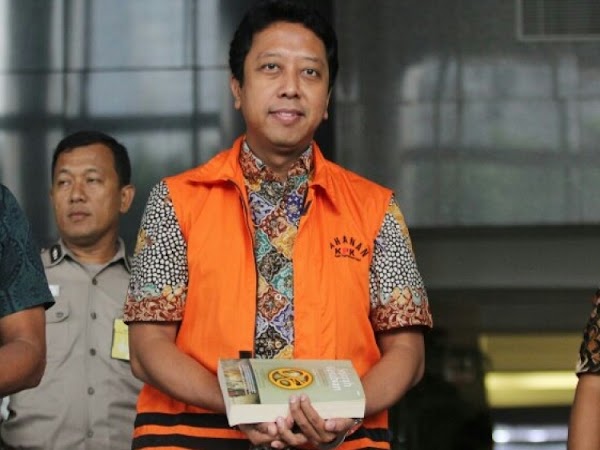 Jaksa KPK Kepada Romi: Jangan Gunakan Kalam Allah Untuk Benarkan Korupsi!