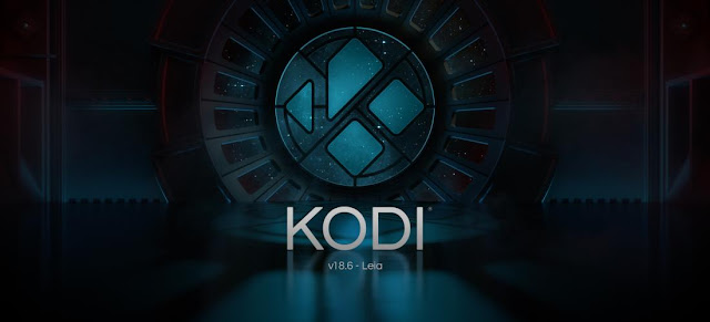 Kodi "Leia" 18.6 já disponível