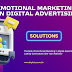 The Role of Emotional Marketing in Digital Advertising: Creating Lasting Connections with Your Audience