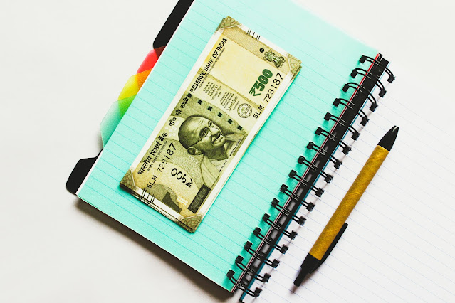 Currency Paper India