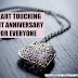 SPECIAL HEART TOUCHING ENGAGEMENT ANNIVERSARY QUOTES FOR EVERYONE