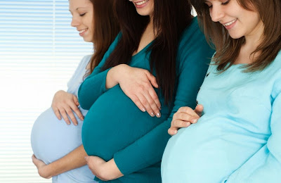 petua senang hamil