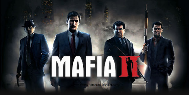 mafia-II-top-pc-games-for-2gb-or-3gb-ram-2019