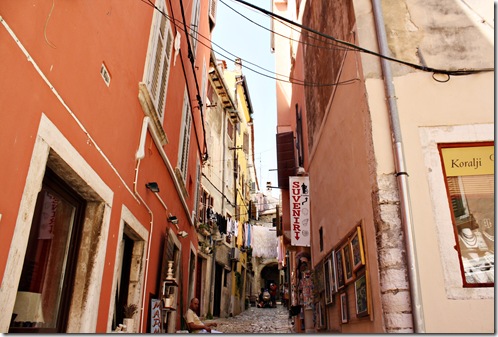 Croatia Rovinj 7