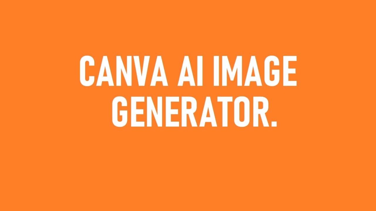 canva ai igame generator