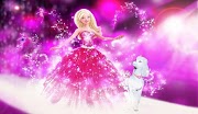 Barbie et la Magie de la mode (Film d'animation Complet En Francais)