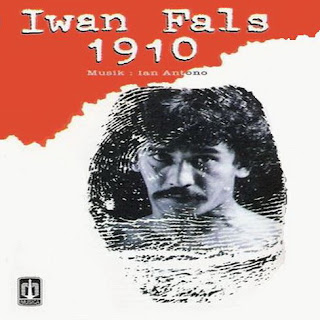 Iwan Fals : 1910 ~ Oi Cafe