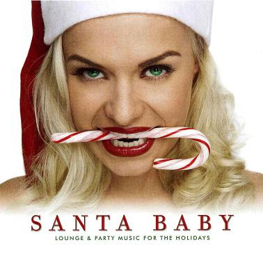 Kylie Minogue - Santa Baby