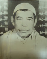 Abon Abdul Aziz Shaleh