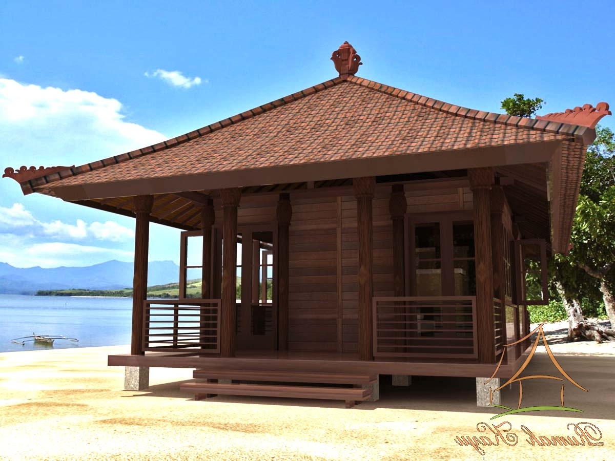 Memilih 35 Desain Rumah Kayu Modern Untuk Hunian Yang Nyaman Memilih 35 Desain Rumah Kayu Modern Untuk Hunian Yang Nyaman