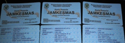 Pemkab Sumedang Siap Jamin Warga Tak Masuk Jamkesmas 2013