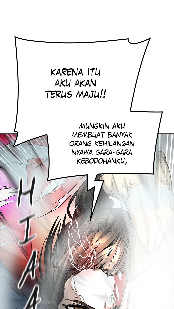 Webtoon Tower Of God Bahasa Indonesia Chapter 476