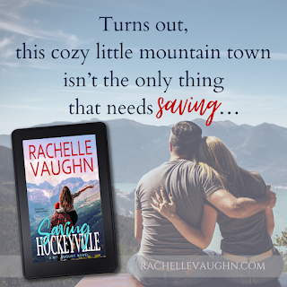 small town romance series hockey player bad boy single parent mountain town