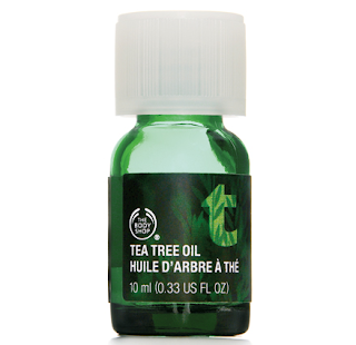 Tea Tree Oil