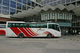 Busáras BhÁC