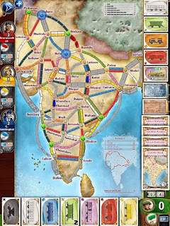 Download Ticket to Ride v2.0.9 3477.86421872 Mod Apk