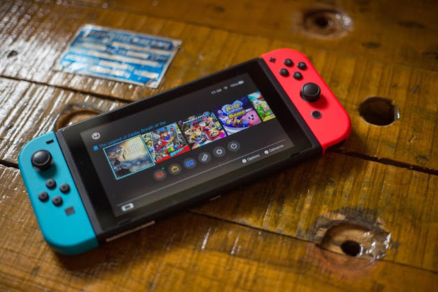 Analistas afirman Nintendo Switch ¡venderán más de 100 millones de consolas!