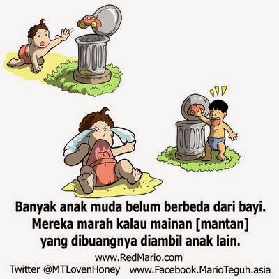  GAMBAR  KATA MOTIVASI MARIO  TEGUH WWW REDMARIO COM 