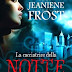 In attesa del quinto capitolo di THE NIGHT HUNTRESS di JEANIENE FROST 