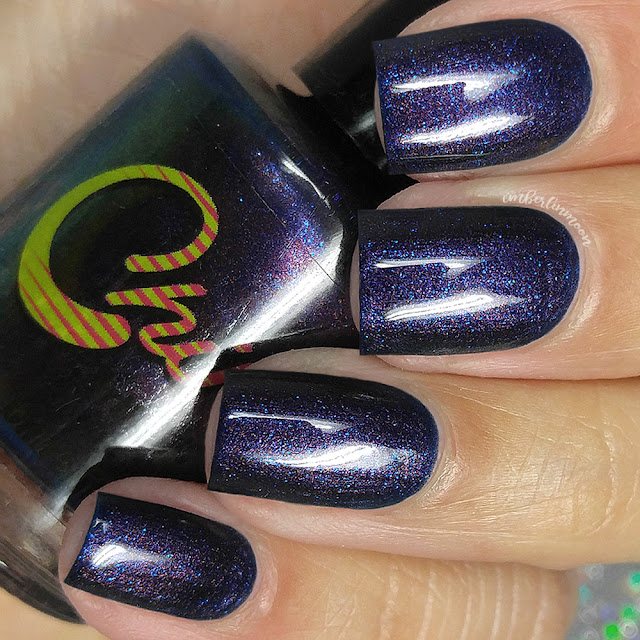 Chirality Nail Polish - The Urge to Splurge